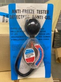 (10) Antifreeze Testers-1 Money