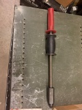 Slide hammer dent puller