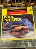 Tool Creeper