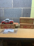 Ertle collectible die cast 1940 coupe