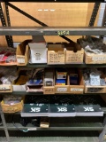 Wholesale Shelf Lot, S&K catalogs, Assorted Tools and More. See pics