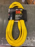 PRO cord 50 ft outdoor extension cord