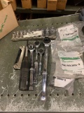 Assorted tools