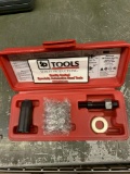 Gm power steering pump seal removal or installation tool