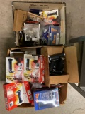 Wholesale Lot of Micro Torches and Parts.