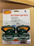 (48) Universal Suction Cup Sets-times 48