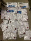 Bulk Wholesale Lot of KD Tools T Shirts and Sweatshirts