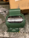 Electric motor