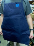 17 shop aprons