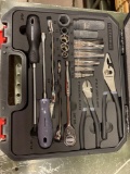 Powerbilt tool set