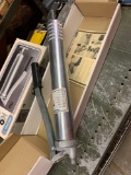 Large grease gun