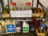 Wholesale Shel Lot, solvents, oils, bit holders and more, see pics