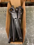 (12)15/16 wrenches