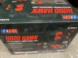 EZ-RED Hood Hawk Revolutionary Underhood Light