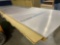 (4) 12ft x 4ft-11 gauge aluminum 3003 type sheets