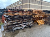 All pallets. One Money.