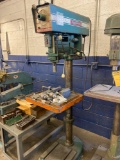 Powermatic Model 1200 Drill Press