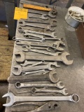 Hand tools lot-see pics