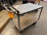 3ft x 2ft Shop Cart