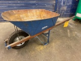 Jackson Co Wheelbarrow