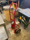 2 wheel dolly