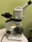 Reichert Opthalmic Radiuscope Microscope