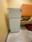 GE 17.9 Cubic Foot Top-Freezer Refrigerator