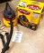 Stinger Portable Small Wet/Dry Vac Car Auto Detail Shop Vacuum Cleaner Blower 2.5 Gallon