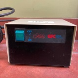 Hilco GFC Machine with Pedal