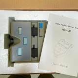 Digital Pupillary Distance Meter - New in Box