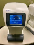 Reichert Auto Tonometer