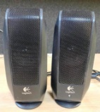 Logitech S120 Computer Speakers