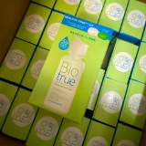 Box of BioTrue Starter Kits (24)