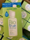 Box of BioTrue Starter Kits (24)