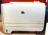 HP LaserJet P2055dw