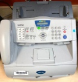 Brother Fax/ Scan/ Copy Machine