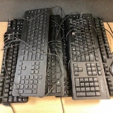 5 Computer Keyboards
