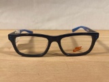 Nike Midnight Navy / Photo Blue Frames # 5535