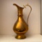 Copper Pitcher