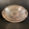 Superfine Silverplated Platter