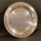 Sheffield Silver Plated Serving Platter # 1129