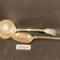 Sheffield Ladle and Serving Spoon