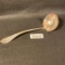 1897 Roger Brothers Ladle