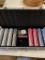 Brand New Poker Set - Never Used