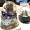 Snow Globes (2)