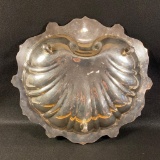 Silverplated Old English By Poole Serving Piece