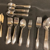 Cutlery Lot