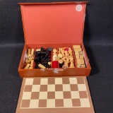 Chess Set in a Box