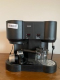 Krups Espresso Maker