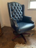 Stateman Executive Chair